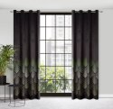 Vorhang ANGELINA/OLI 140X250 Ösen