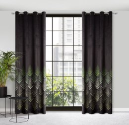 Vorhang ANGELINA/OLI 140X250 Ösen