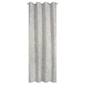 Vorhang ANIKA/BEŻ 140X250 Ösen