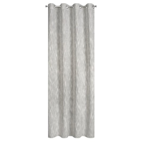 Vorhang ANIKA/BEŻ 140X250 Ösen