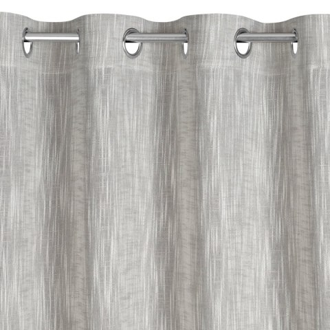 Vorhang ANIKA/BEŻ 140X250 Ösen