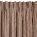 Vorhang ANISA/C.RÓŻ 140X270 TAŚMA