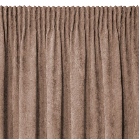 Vorhang ANISA/C.RÓŻ 140X270 TAŚMA