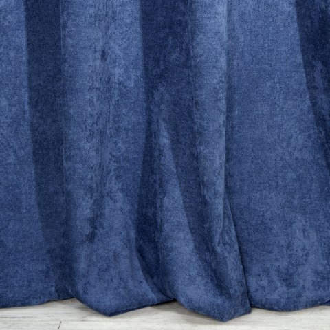 Vorhang ANISA/GRA 140X250 Ösen