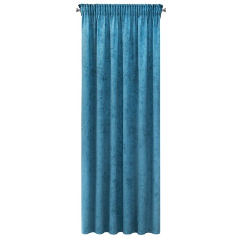 Vorhang ANISA/TURK 140X270 TAŚMA