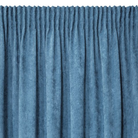 Vorhang ANISA/TURK 140X270 TAŚMA