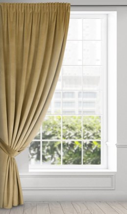 Vorhang ANTARA/C.BEŻ 140X300 T+TROCZ
