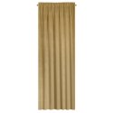 Vorhang ANTARA/C.BEŻ 140X300 T+TROCZ