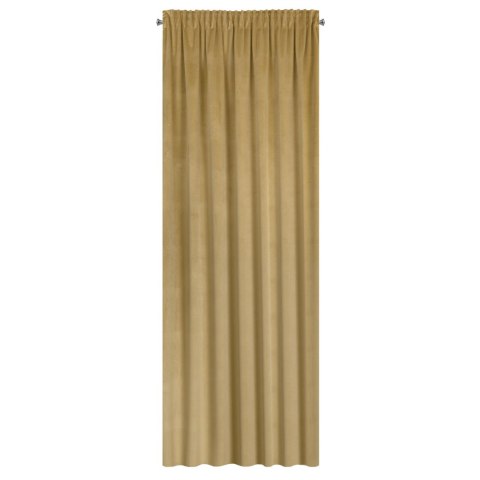 Vorhang ANTARA/C.BEŻ 140X300 T+TROCZ