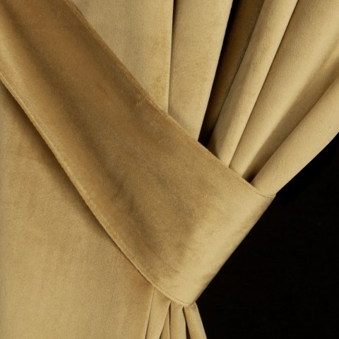 Vorhang ANTARA/C.BEŻ 140X300 T+TROCZ