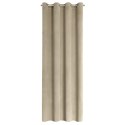 Vorhang ANTARA/J.BEŻ 140X270 PRZEL+TROCZ
