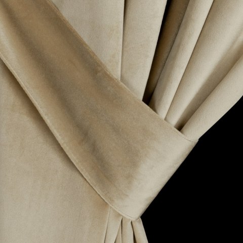 Vorhang ANTARA/J.BEŻ 140X270 PRZEL+TROCZ