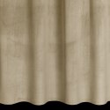 Vorhang ANTARA/J.BEŻ 140X270 PRZEL+TROCZ