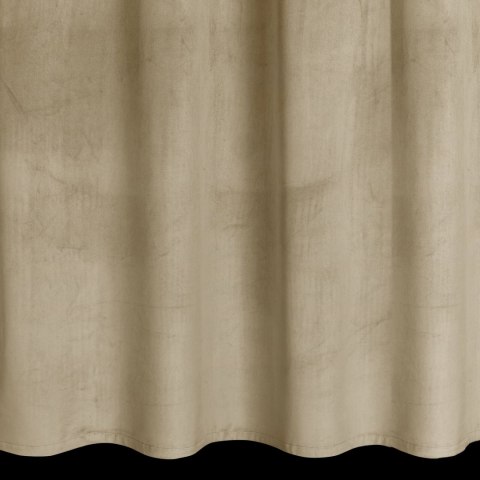 Vorhang ANTARA/J.BEŻ 140X270 PRZEL+TROCZ