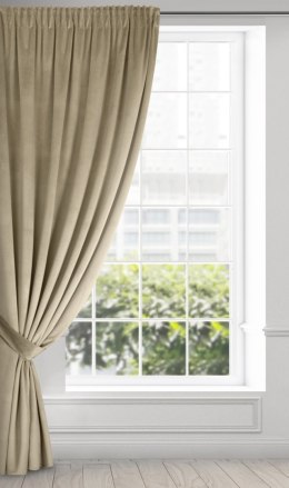 Vorhang ANTARA/J.BEŻ 140X300 T+TROCZ