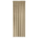 Vorhang ANTARA/J.BEŻ 140X300 T+TROCZ