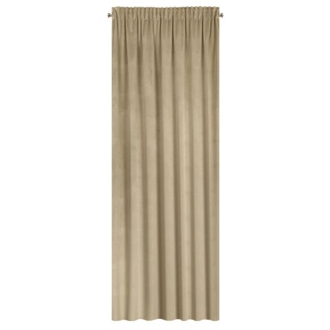 Vorhang ANTARA/J.BEŻ 140X300 T+TROCZ