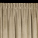 Vorhang ANTARA/J.BEŻ 140X300 T+TROCZ