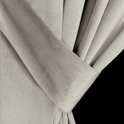 Vorhang ANTARA/J.SRE 140X270 PRZEL+TROCZ