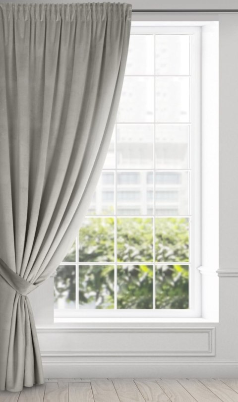 Vorhang ANTARA/J.SRE 140X300 T+TROCZ