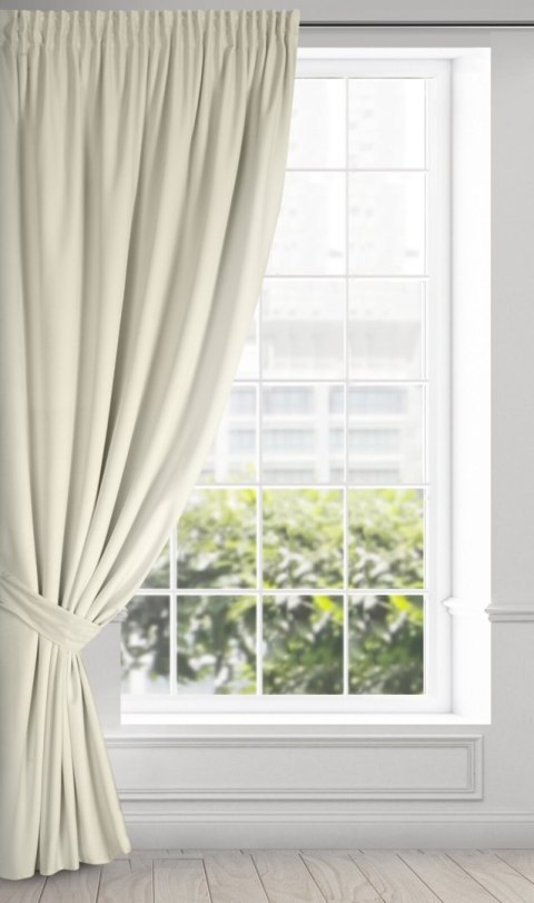 Vorhang ANTARA/K 140X300 T+TROCZ