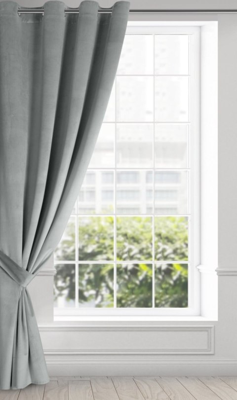 Vorhang ANTARA/SRE 140X270 PRZEL+TROCZ