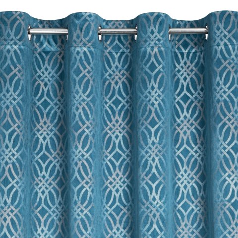 Vorhang ARETA/C.NIEB 140X250 Ösen