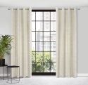 Vorhang ARETA/K 140X250 Ösen