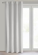 Vorhang ARIADNA/B 140X250 Ösen