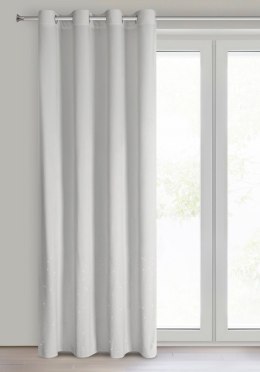 Vorhang ARIADNA/B 140X250 Ösen