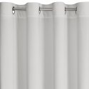 Vorhang ARIADNA/B 140X250 Ösen