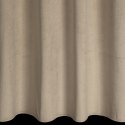 Vorhang ARIADNA/BEŻ 140X250 Ösen