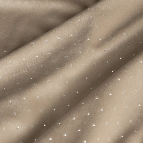 Vorhang ARIADNA/BEŻ 140X250 Ösen