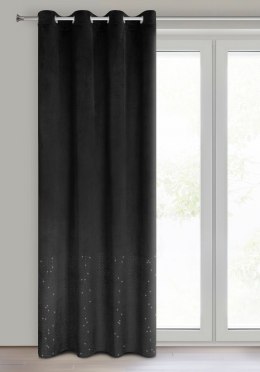 Vorhang ARIADNA/CZAR 140X250 Ösen