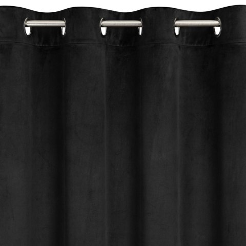 Vorhang ARIADNA/CZAR 140X250 Ösen