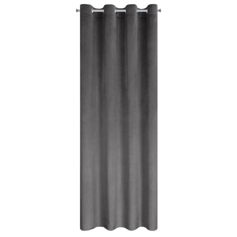 Vorhang ARIADNA/GRAF 140X250 Ösen