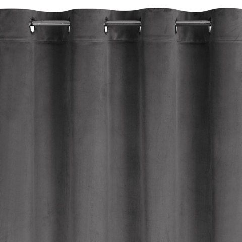 Vorhang ARIADNA/GRAF 140X250 Ösen