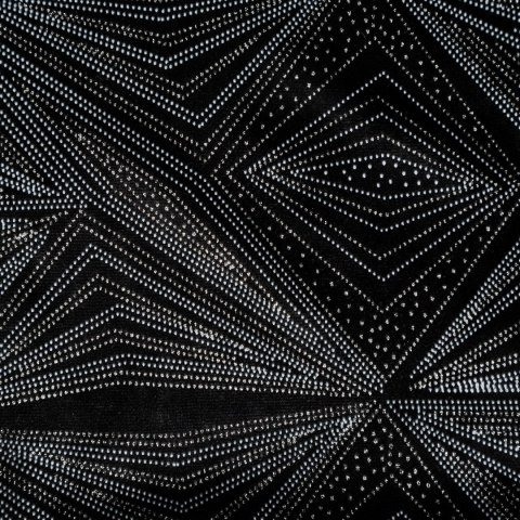 Vorhang ARIANA/CZAR 140X250 Ösen