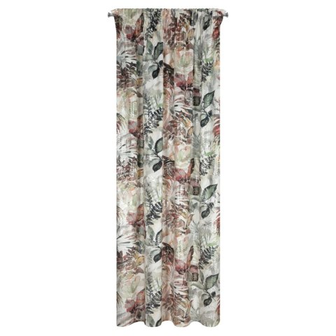 Vorhang ARINA/B+SRE 140X270 TAŚMA