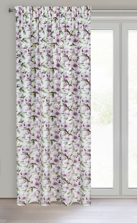 Vorhang ARLETA/B+FIO 140X270 TAŚMA