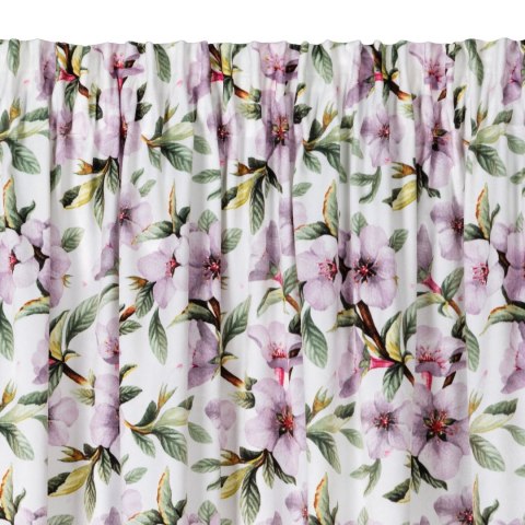 Vorhang ARLETA/B+FIO 140X270 TAŚMA