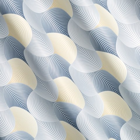 Vorhang ASETA/SR+ŻÓ 140X250 Ösen