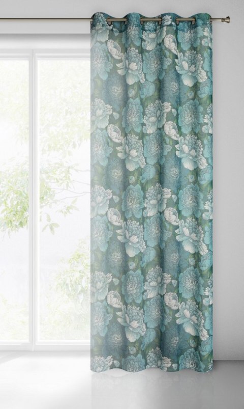 Vorhang ASTER/C.MI+B 140X250 Ösen