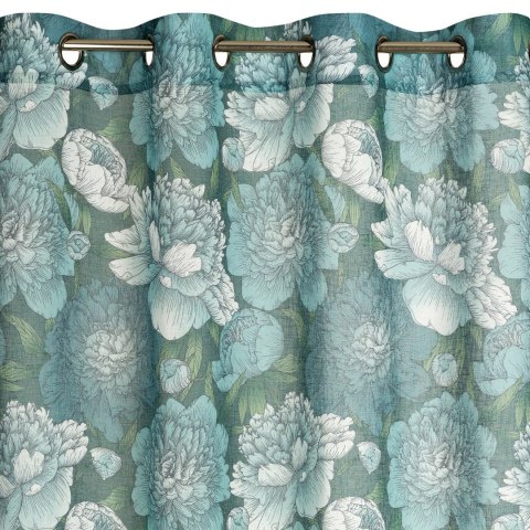 Vorhang ASTER/C.MI+B 140X250 Ösen