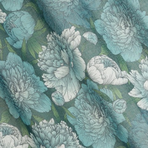 Vorhang ASTER/C.MI+B 140X250 Ösen