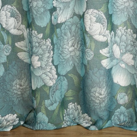 Vorhang ASTER/C.MI+B 140X250 Ösen