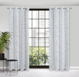 Zasłona AMBER POP+B 140X250 Ösen