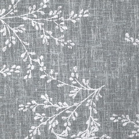 Zasłona AMBER POP+B 140X250 Ösen