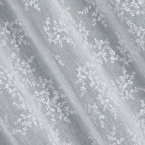 Zasłona AMBER POP+B 140X250 Ösen