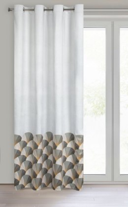 D91/Z/GINA/SRE 140X250 Ösen